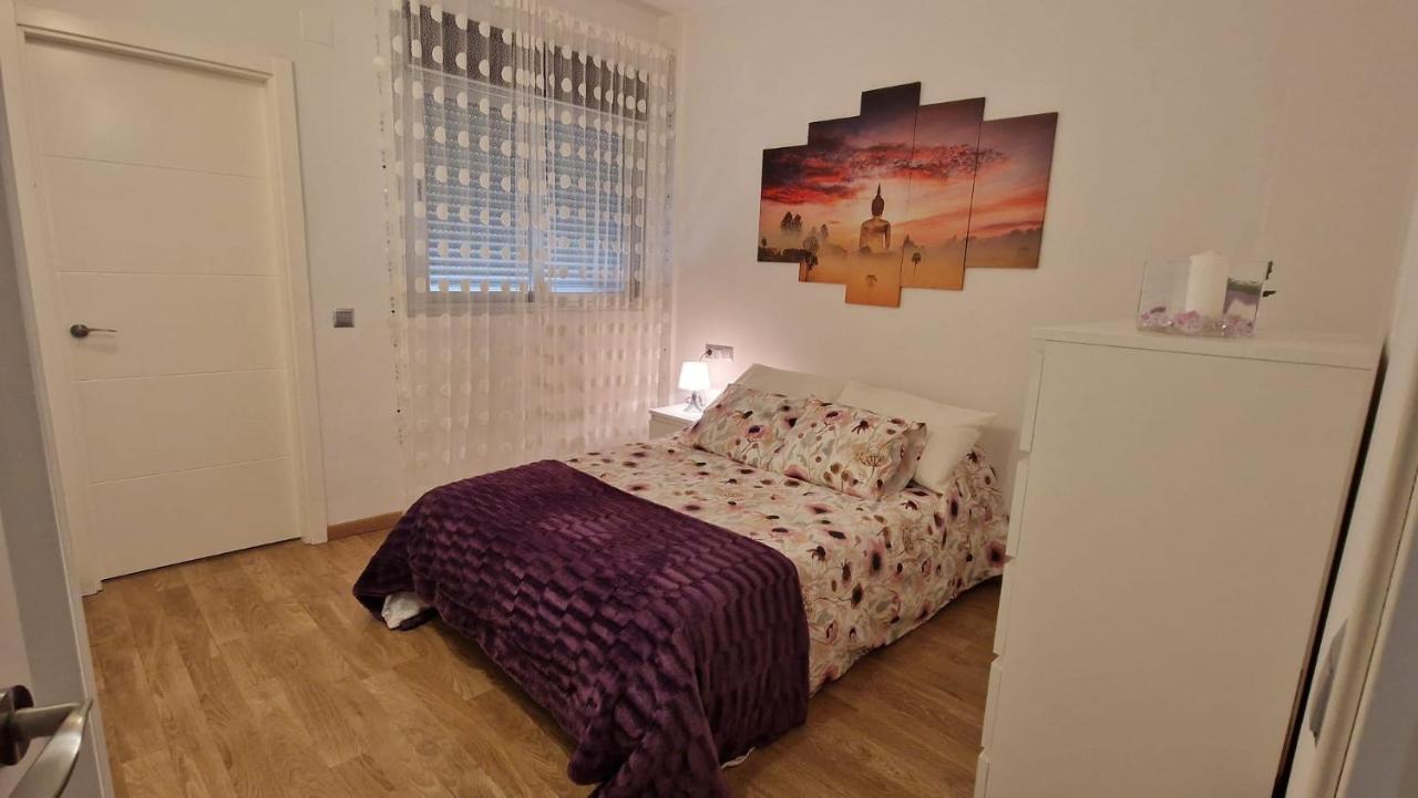 Apartamento Bernier