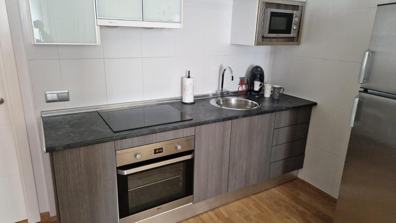 Bernier Apartamento