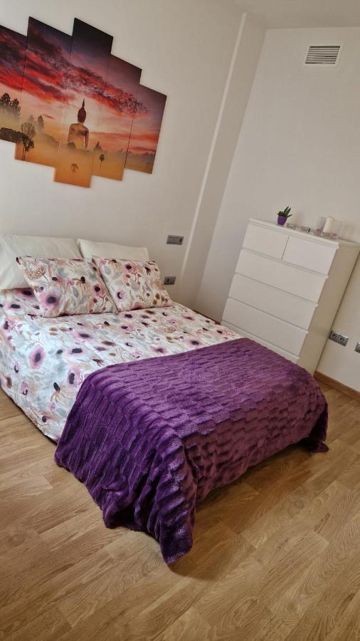 Bernier Apartamento *