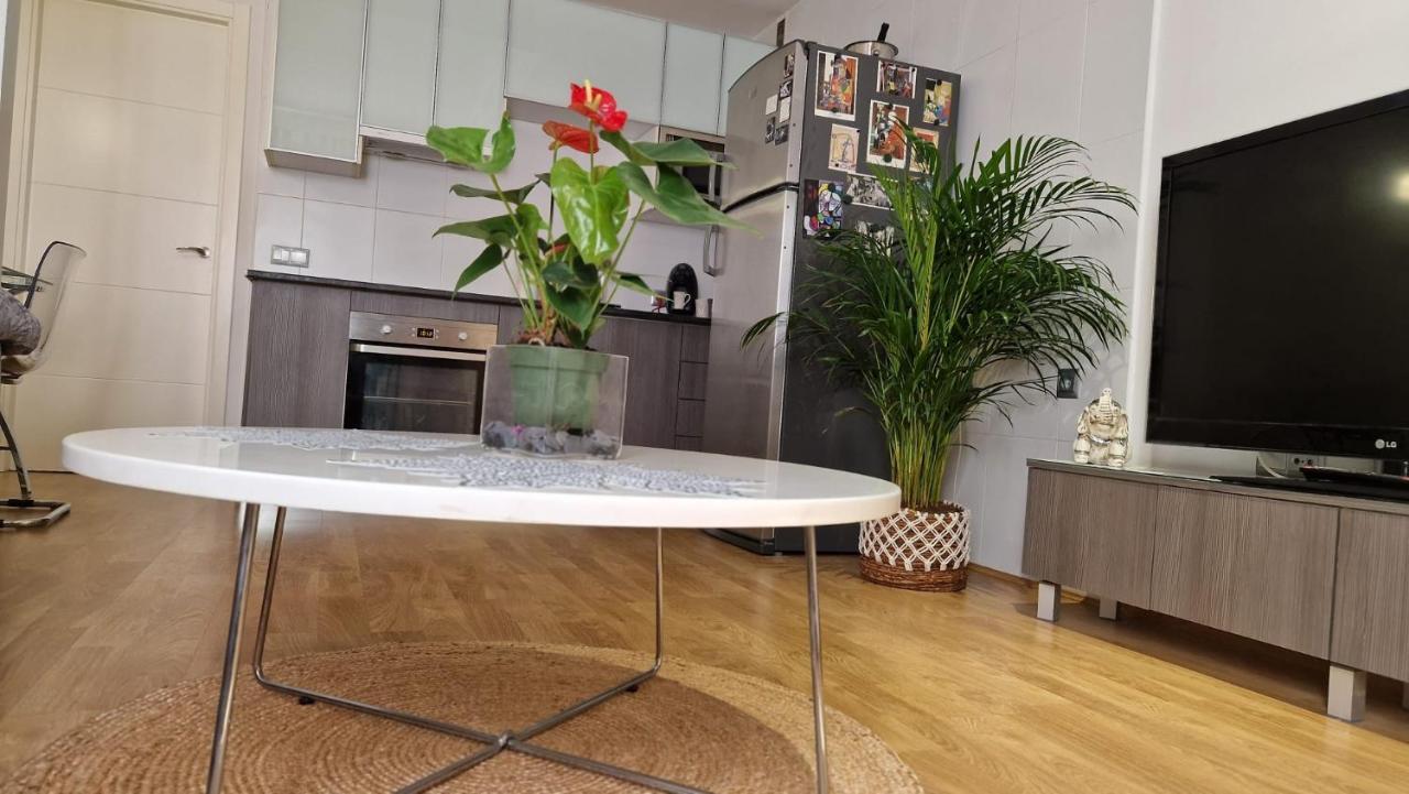 Bernier Apartamento *