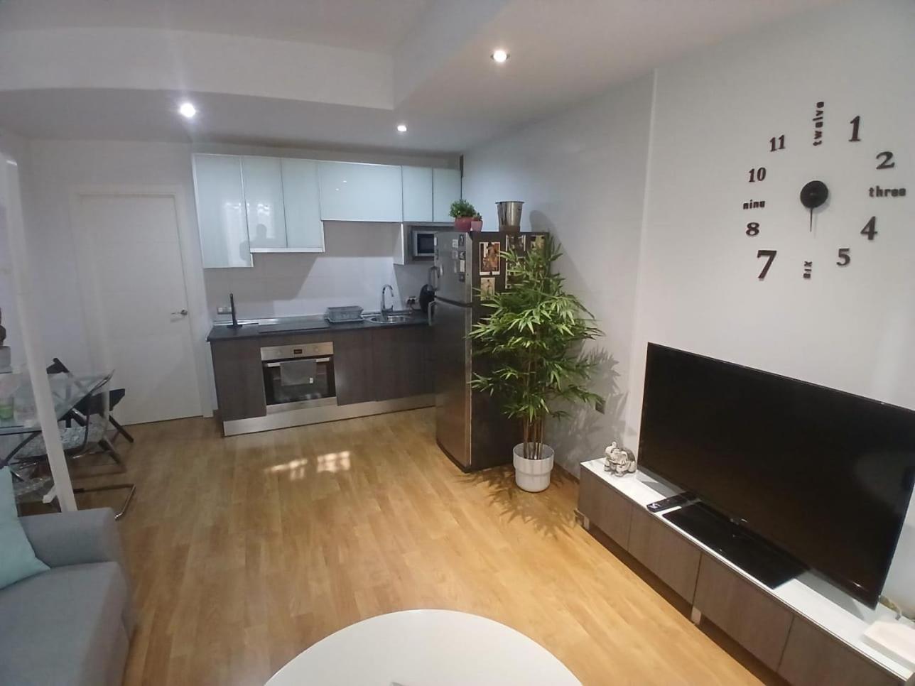 Bernier Apartamento