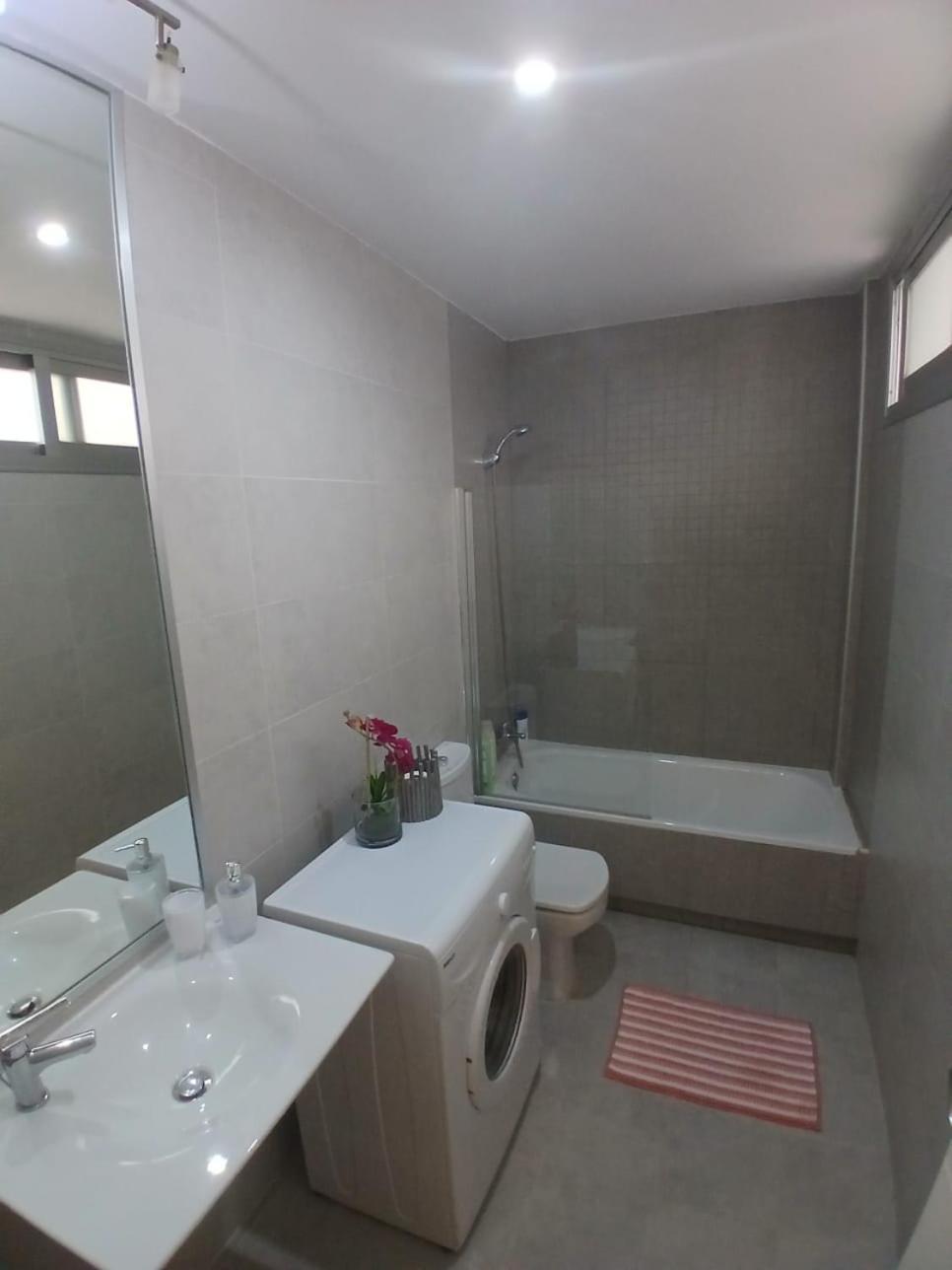 Apartamento Bernier