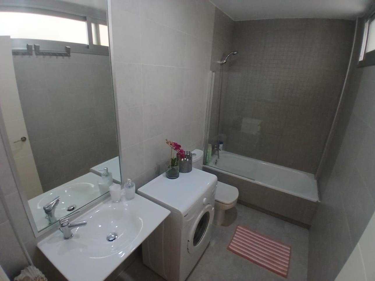 Bernier Apartamento *