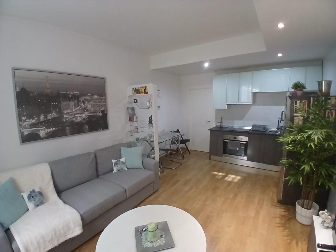 Apartamento Bernier
