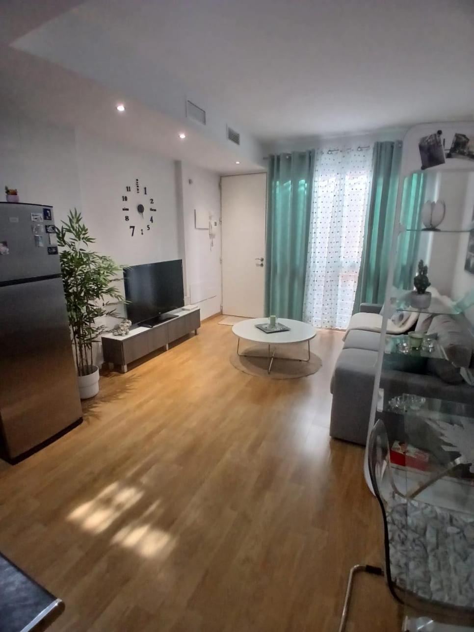 Apartamento Bernier Málaga