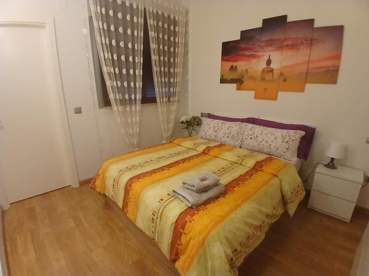 Bernier Apartamento Málaga